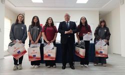 Nevşehir’de “Bilim Her Yerde” Biyoçeşitlilik Sergisi ve Paneli Düzenlendi