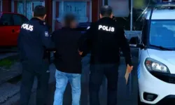 Acıgöl’de Bir Ayda 71 Aranan Şahıs Yakalandı