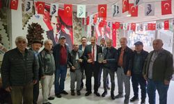 BTP Heyetinden Nevşehir’de Kapsamlı Saha Ziyareti