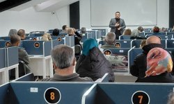 Hipotez Kurs’tan YKS Sürecine Güçlü Veli Buluşması
