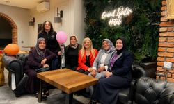 Nevşehir’de Engelli Anneler İçin Anlamlı Anneler Günü Buluşması