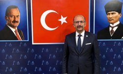 Anahtar Parti Nevşehir’den 3 Mayıs Açıklaması