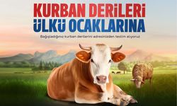 Nevşehir Ülkü Ocakları’ndan Kurban Derisi Bağışı Çağrısı