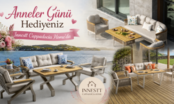 Anneler Günü Hediyeniz İnnestt Cappadocia Home’da