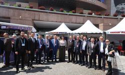 Nevşehir İş Dünyası TOBB 82. Genel Kurulu’nda Temsil Edildi