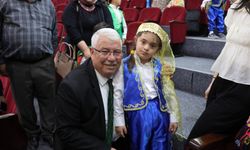 Nevşehir’de “Sevgi Şenliği” Engelliler Haftası Programı