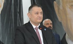 Ülkü Ocakları'ndan Nevşehir’de Çok Önemli Seminer