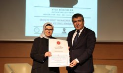 NEVÜ’de “Savaş ve Şiddet Sarmalında Yapay Zeka” Konuşuldu