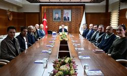 Kapadokya’da Koruma ve Planlama Çalışmaları Masaya Yatırıldı