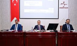 Nevşehir’de “Aile ve Nüfus On Yılı” Toplantısı Düzenlendi