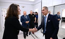 Nevşehir Valisi Hüseyin Kök’ten Şehit Ailesine Anlamlı Ziyaret