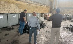 Bakanlık Ekipleri Çevre Denetimleri İçin Nevşehir’de Sahada