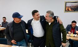 Nevşehir Belediye Başkanı Rasim Arı’dan “Gönülden” Ziyaretler