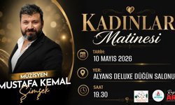 Nevşehir’de Anneler Günü’ne Özel Kadınlar Matinesi
