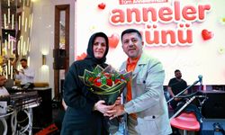Nevşehir’de Anneler Günü’ne Özel Muhteşem Matine
