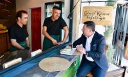 Nevşehir’de Özel Gereksinimli Bireylere İstihdam Desteği