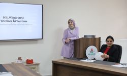 Nevşehir’de Anneler İçin Anlamlı Atölye Çalışması