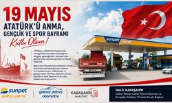 Nevşehirli İş İnsanı Halil Karaşahin’den 19 Mayıs Mesajı