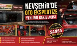 Nevşehir’de Oto Ekspertize Yeni Bir Bakış Açısı