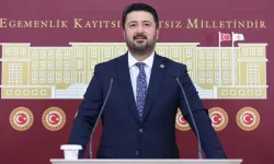 Nevşehir Milletvekili Emre Çalışkan'dan Kurban Bayramı Mesajı