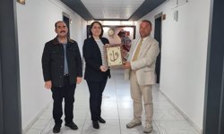 Nevşehir MTAL’de “Yeşil Vatanın Sessiz Tanıkları” Konferansı Düzenlendi
