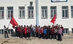 Nevşehir Nene Hatun MTAL’den Anlamlı Ziyaret ve Sergi