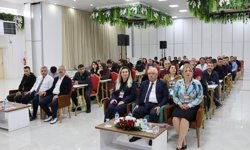 “Türkiye Yüzyılı Maarif Modeli Eğitici Eğitimi Kursu” Nevşehir’de başladı
