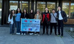 Avrupa’da Eğitim ve Staj Deneyimi: Erasmus+ Hareketlilikleri Tamamlandı