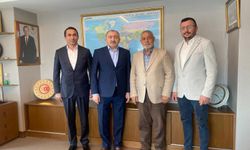 Nevşehirli İş İnsanları İçin Güç Birliği Mesajı