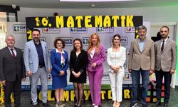 Simya Kolejinde Matematik Olimpiyatları Finali Gerçekleştirildi