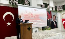 Nevşehir’de Milli Eğitim Bakanlığı Kitap Yazım Çalıştayı Başladı