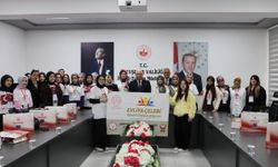 Evliya Çelebi Öğrenci Değişim Programı Kapsamında Muş’tan Nevşehir’e Anlamlı Ziyaret