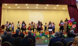 Nevşehir Nene Hatun MTAL’de Anneler Günü Coşkuyla Kutlandı