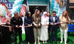 Nevşehir’de Yeni Nesil Sosyal Etkinlik ve Gelişim Merkezi Açıldı