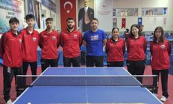KAPOFF Nevşehir’den Büyük Başarı: Play-Off Bileti Aldılar