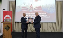 Nevşehir’de “Türkiye Yüzyılı Maarif Modeli” Tarih Eğitimi Kursu Tamamlandı