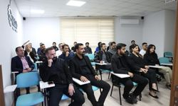 NESİAD, UR-GE Projesi Kapsamındaki Eğitimlerine Devam Ediyor