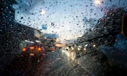 Meteoroloji Açıkladı: Nevşehir'de Yağmur Haftası
