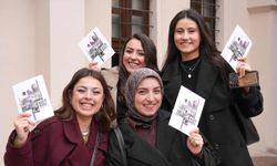 Alev Alatlı’nın İzinde Kapadokya Üniversitesi'nde Anlamlı Buluşma