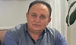 Nevşehir’de Berber Esnafı Ercan İçiren Vefat Etti