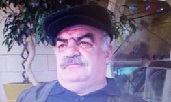 Çat Kasabası’ndan İbrahim Çimen Vefat Etti