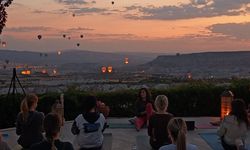 Kapadokya’da 3 Gün Sürecek Bi’Yoga Fest İçin Geri Sayım