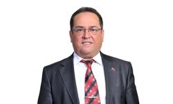 AK Parti’nin Mustafapaşa Belediye Başkan Adayı Mustafa Özer Oldu
