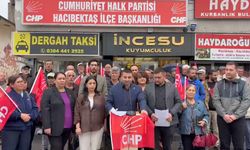 CHP Hacıbektaş İlçe Başkanı Ceyhan’dan “Mutlak Butlan” Açıklaması