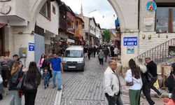 Avanos Çarşısı’nda Trafik Azaldı, Sosyal Hayat Canlandı