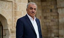 Nevşehir Eşraflarından Terzi Hasan Dere Vefat Etti