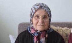 Nevşehir Eşrafından Nebahat Yalap Vefat Etti