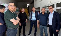 NTSO Başkan Adayı Babaoğlu’ndan Proje Taahhüdü