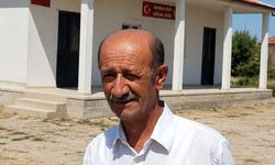 Akpınar Köyü’nün Sevilen İsmi Mehmet Didin Hayatını Kaybetti