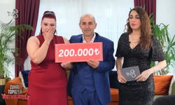 Nevşehirli Yarışmacı Sefa Tunca “Yemekteyiz”e Damga Vurdu